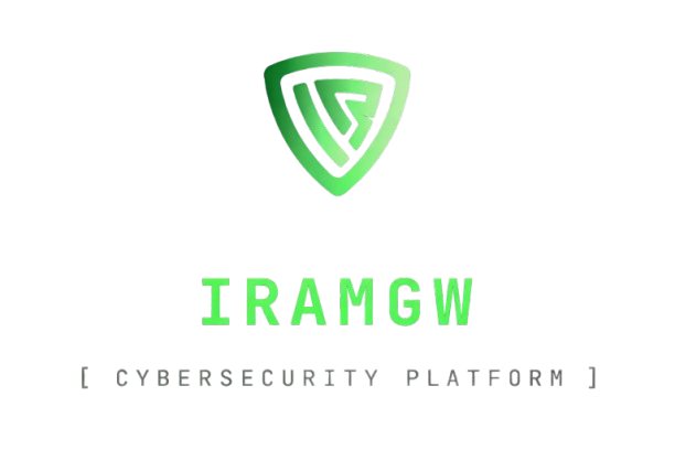 IRAMGW logo